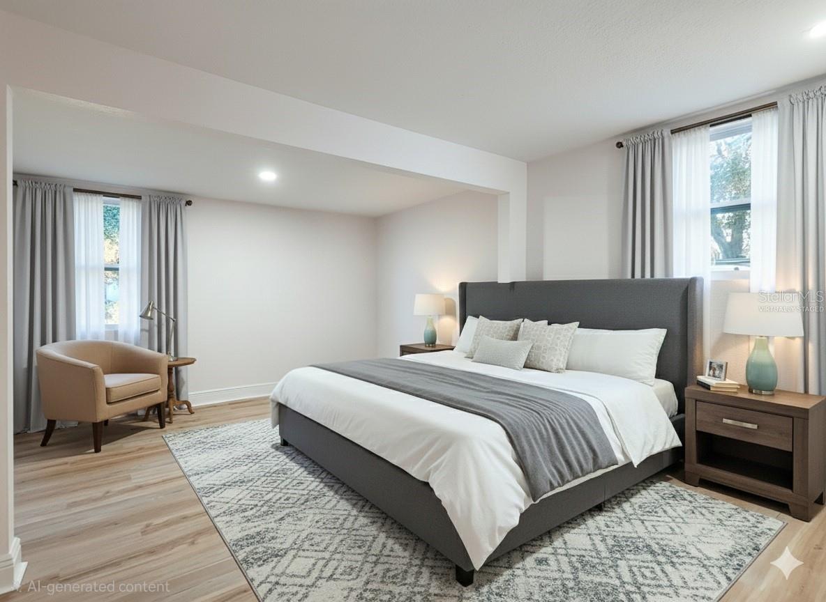 MANOR HILLS - Residential