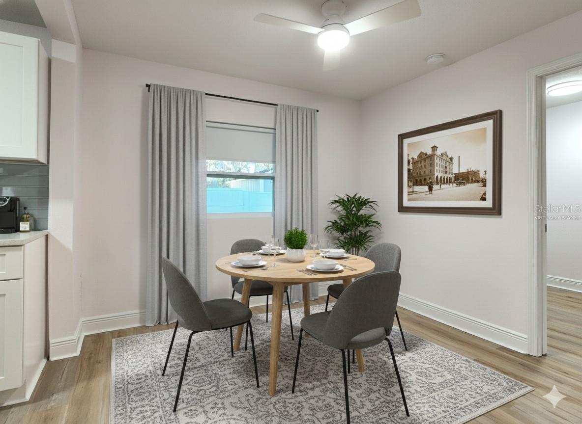 MANOR HILLS - Residential