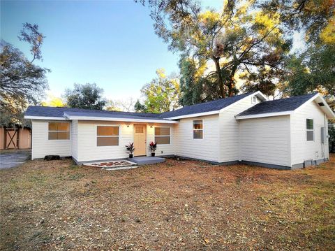 8917 N HIGHLAND AVENUE TAMPA FL 33604