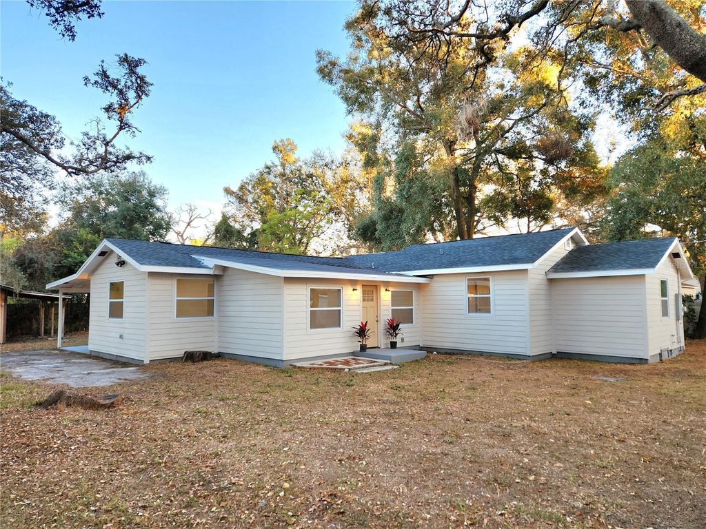 Photo of 8917 N Highland Avenue, Tampa, FL 33604 (MLS # TB8456724)