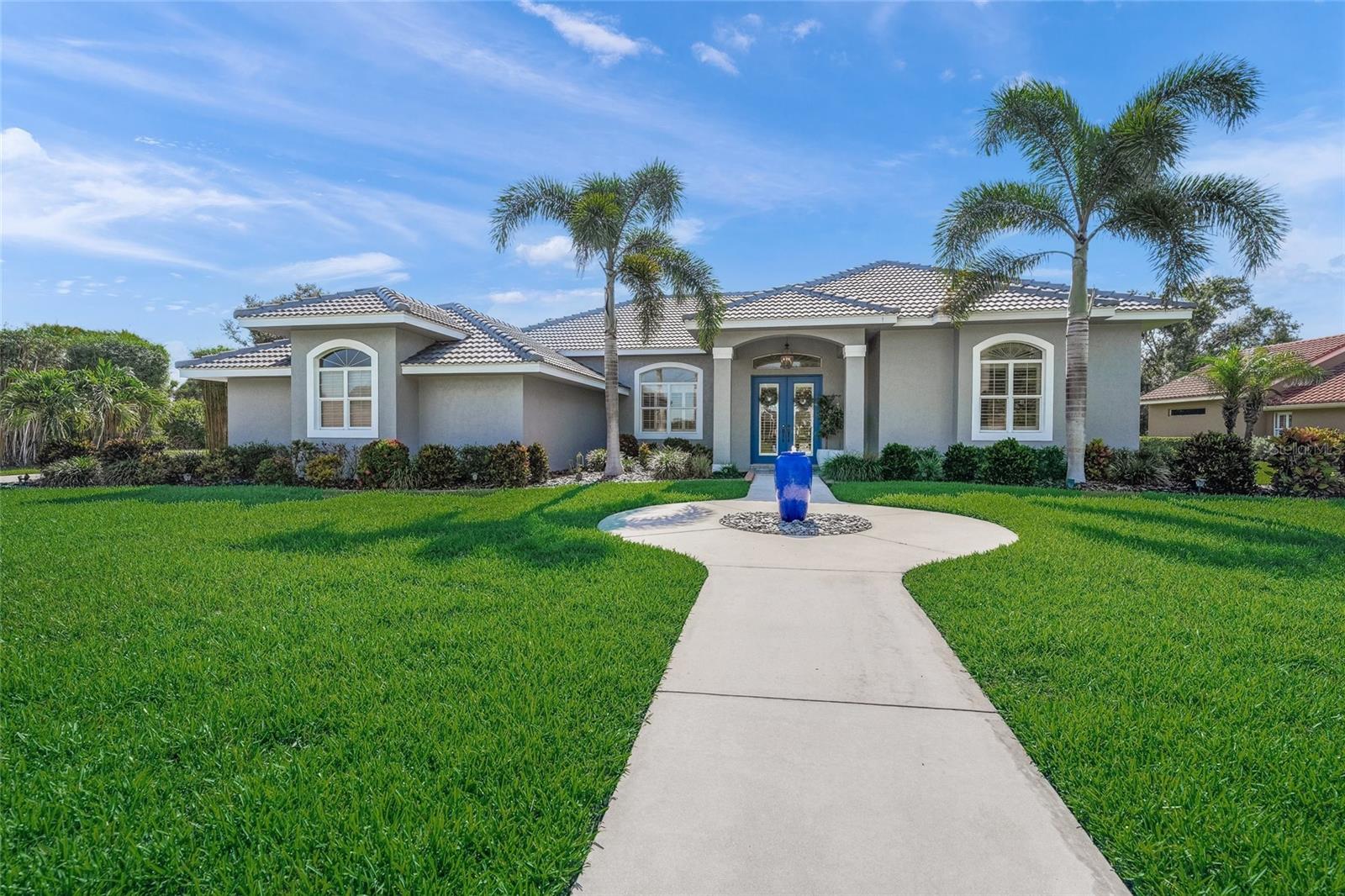 8924 MISTY CREEK DRIVE