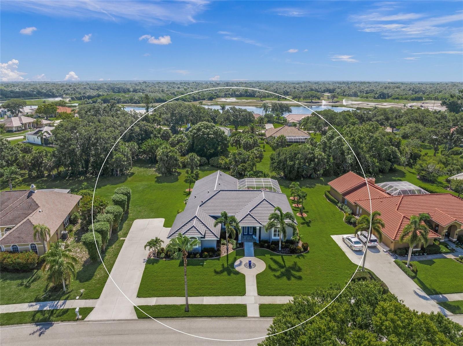 8924 MISTY CREEK DRIVE