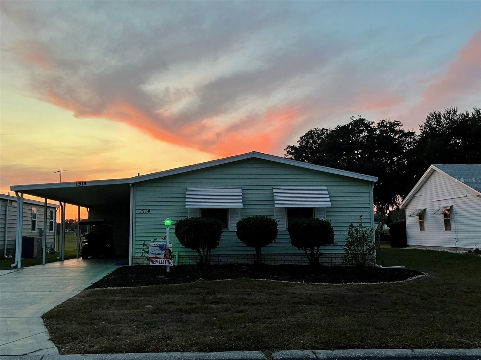 1514 E SCHWARTZ BOULEVARD