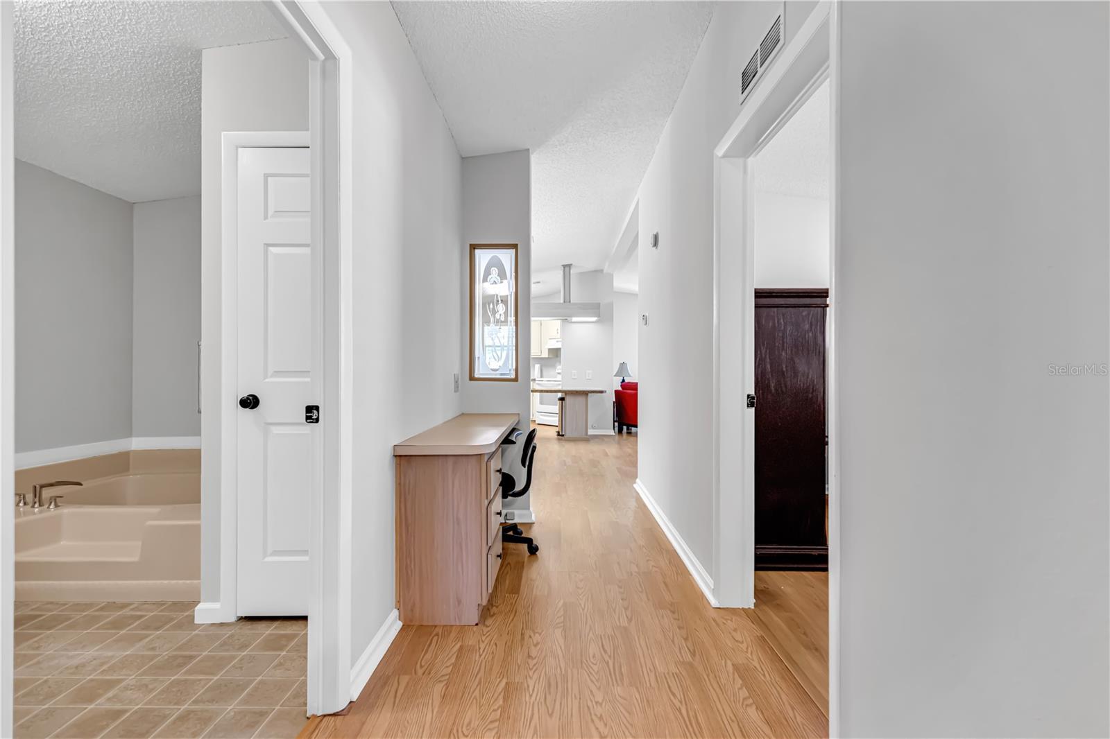 ORANGE BLOSSOM GARDENS UNIT 10 - Residential