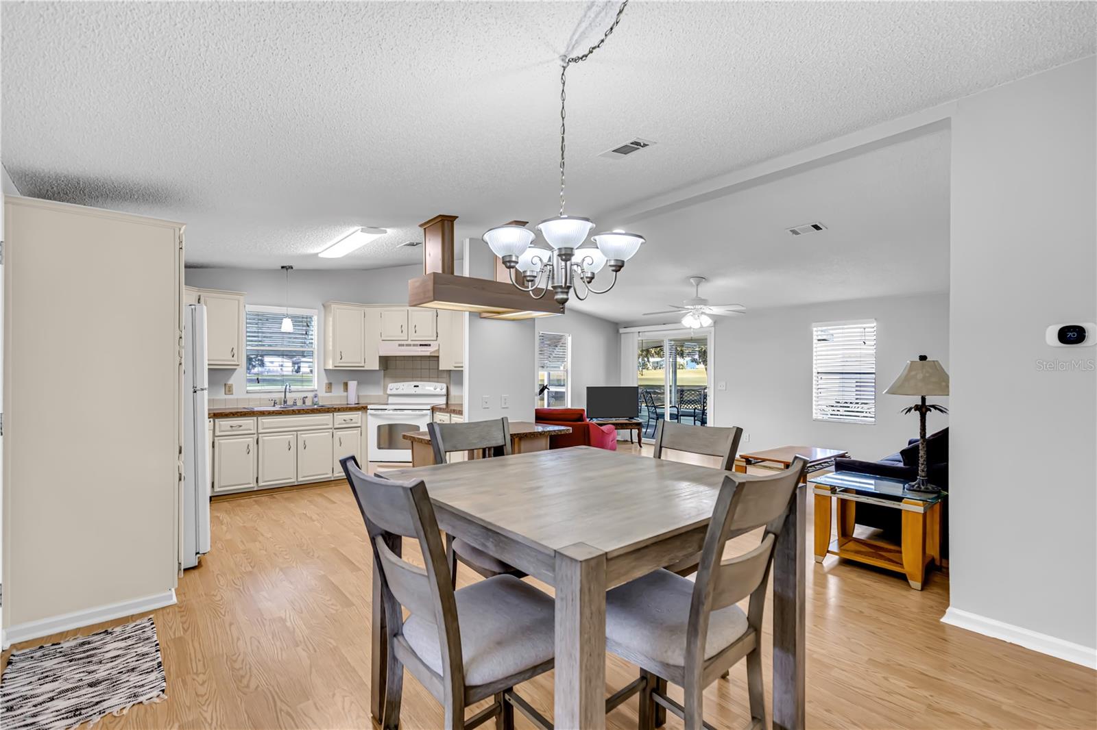 ORANGE BLOSSOM GARDENS UNIT 10 - Residential