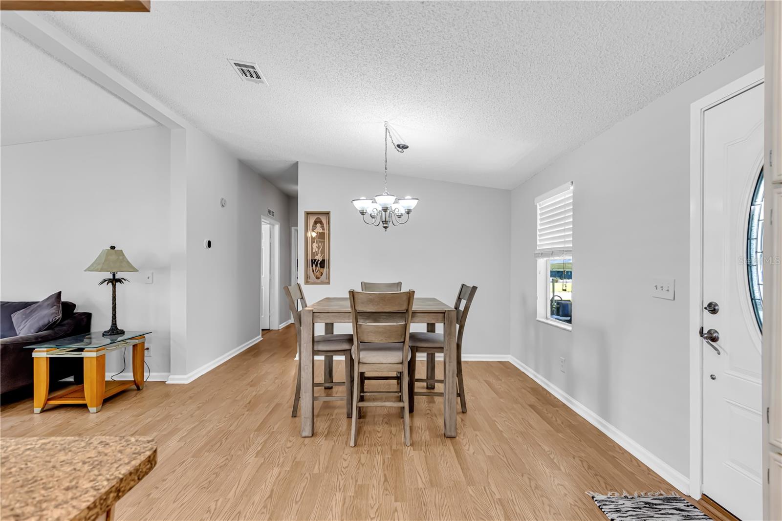 ORANGE BLOSSOM GARDENS UNIT 10 - Residential