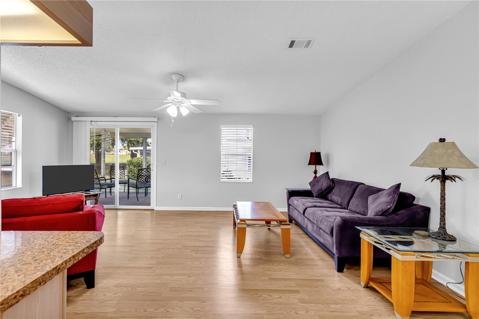 ORANGE BLOSSOM GARDENS UNIT 10 - Residential