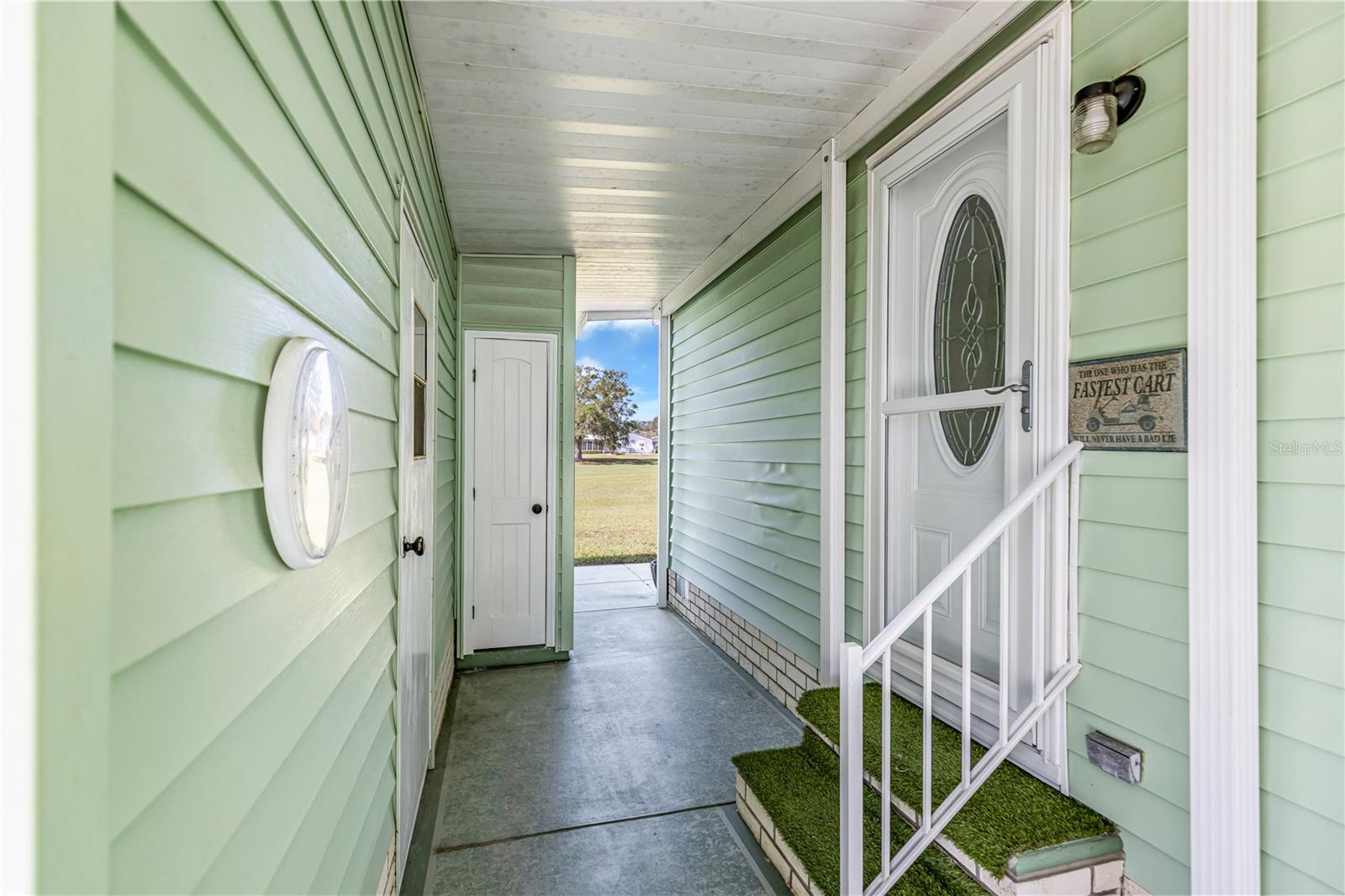 ORANGE BLOSSOM GARDENS UNIT 10 - Residential