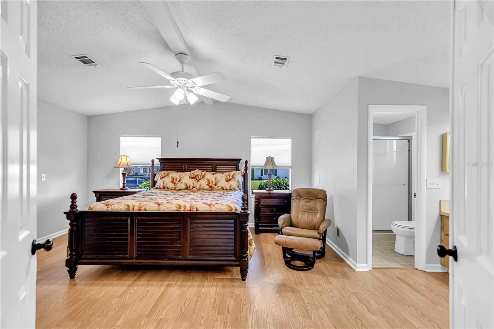 ORANGE BLOSSOM GARDENS UNIT 10 - Residential