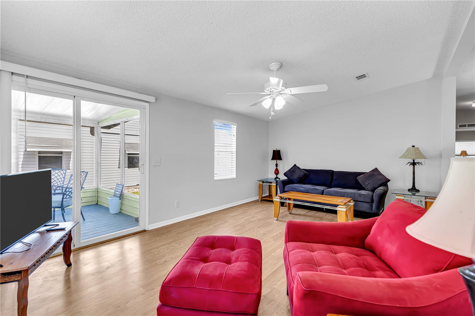 ORANGE BLOSSOM GARDENS UNIT 10 - Residential