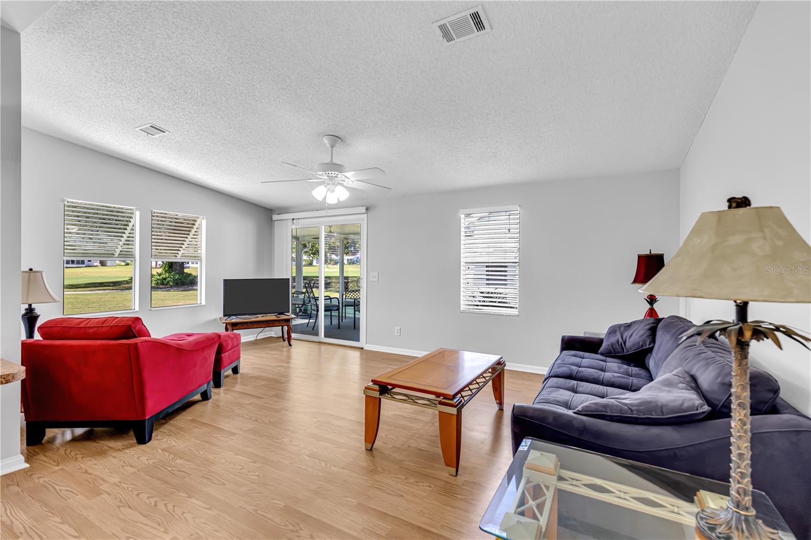 ORANGE BLOSSOM GARDENS UNIT 10 - Residential
