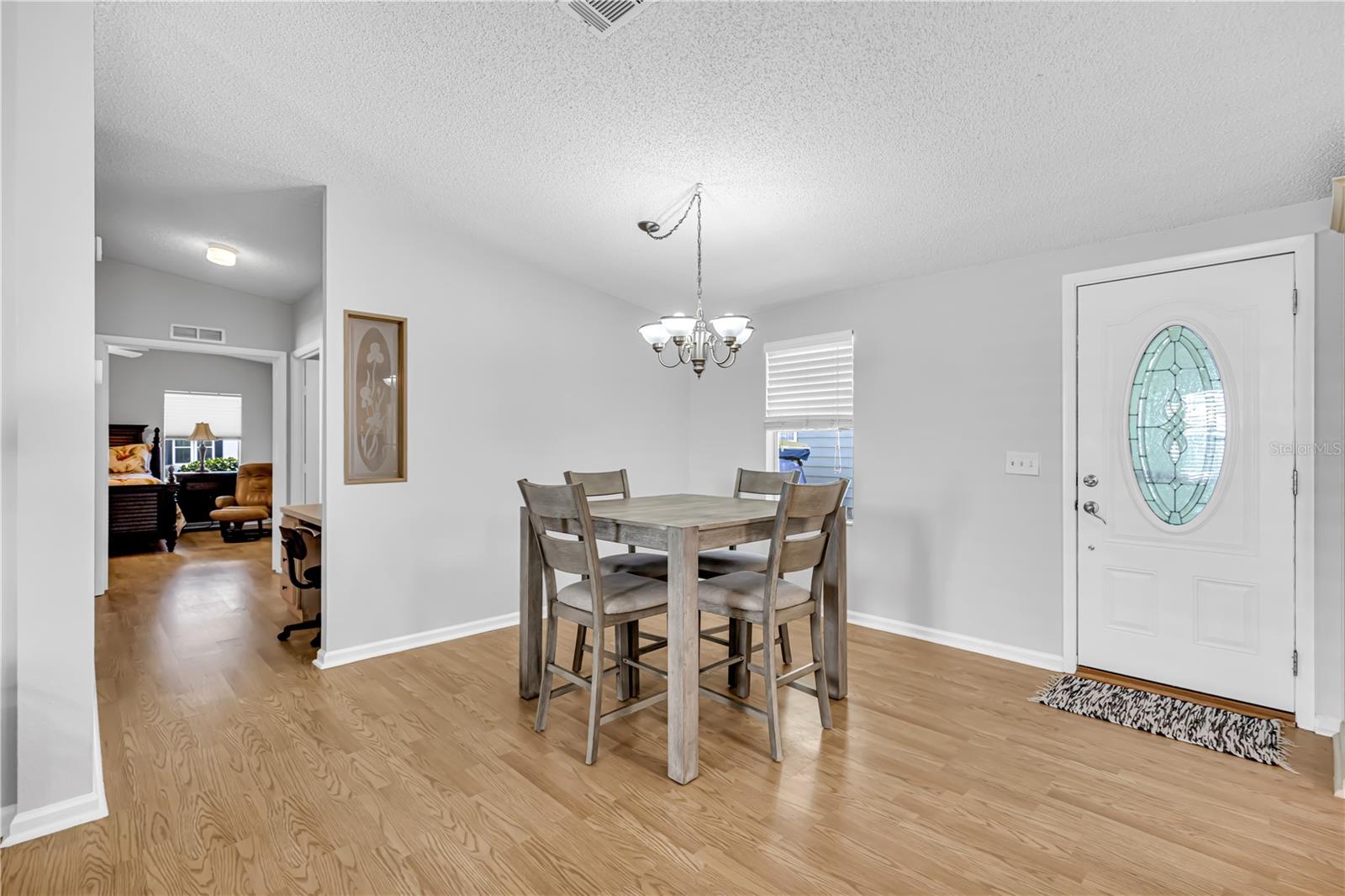 ORANGE BLOSSOM GARDENS UNIT 10 - Residential