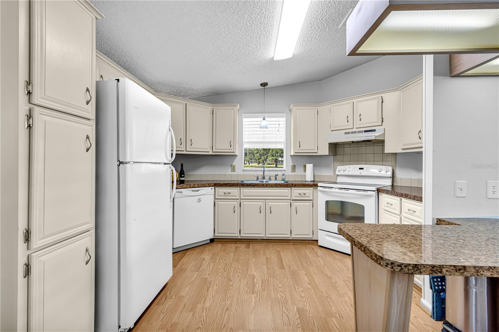 ORANGE BLOSSOM GARDENS UNIT 10 - Residential