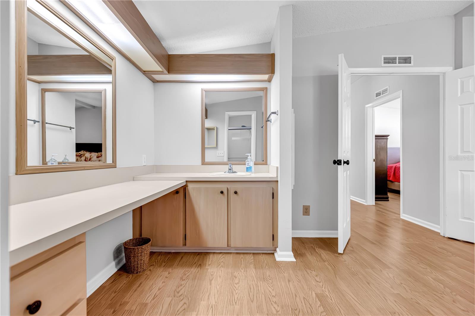 ORANGE BLOSSOM GARDENS UNIT 10 - Residential