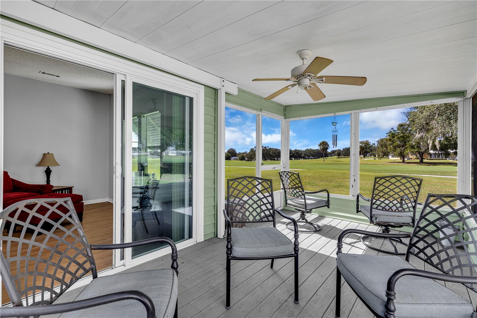 ORANGE BLOSSOM GARDENS UNIT 10 - Residential