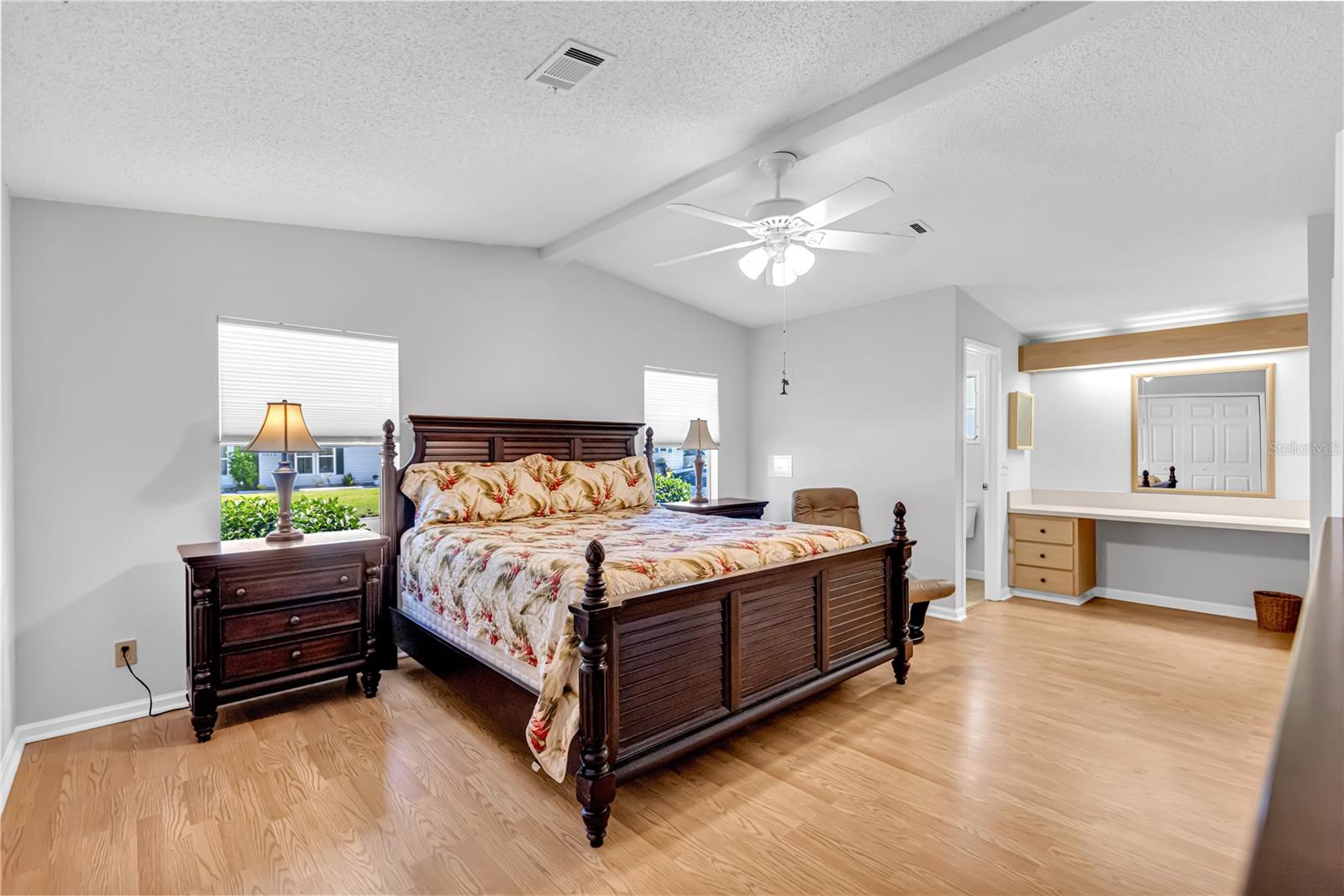 ORANGE BLOSSOM GARDENS UNIT 10 - Residential