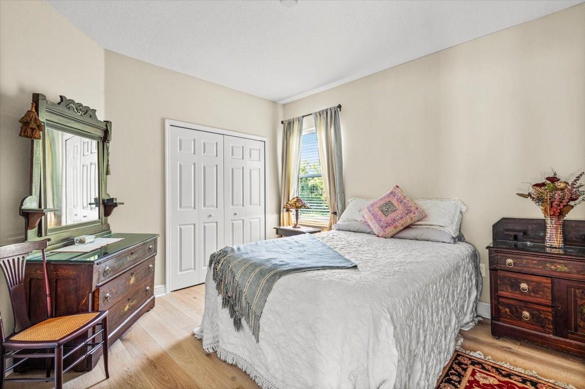 RIVERWOODS HAMMOCK - Residential