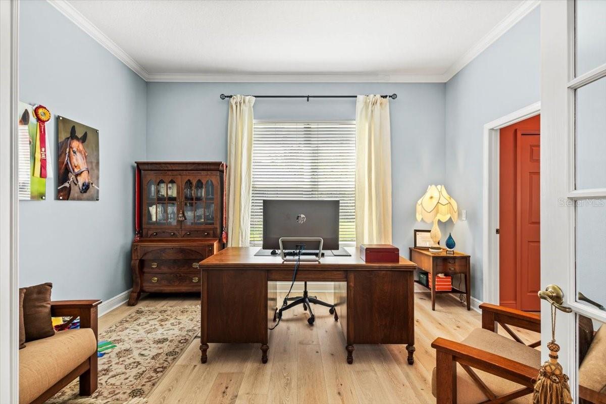 RIVERWOODS HAMMOCK - Residential