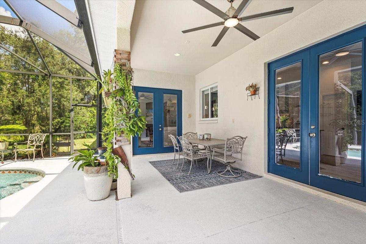 RIVERWOODS HAMMOCK - Residential