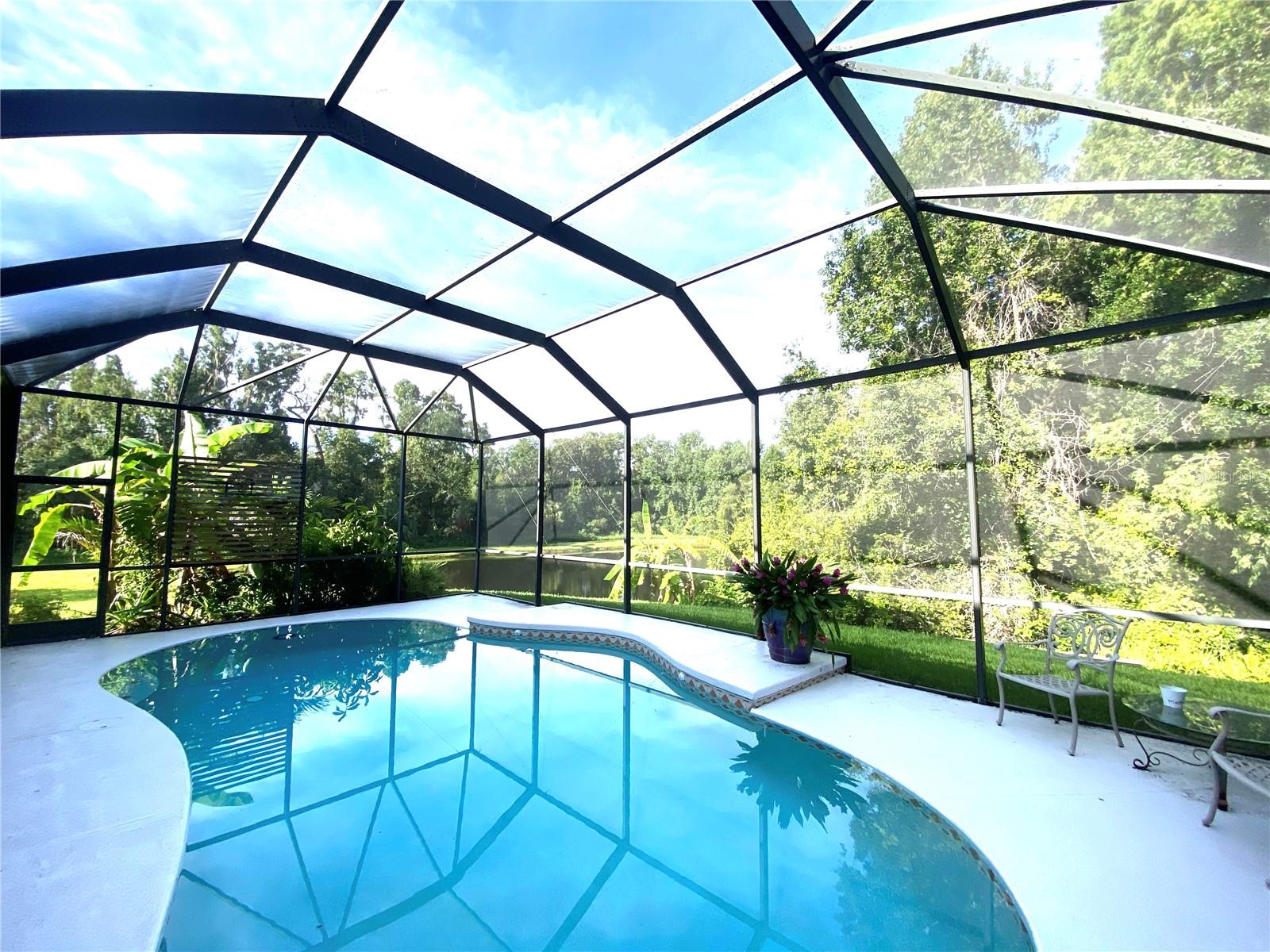 RIVERWOODS HAMMOCK - Residential