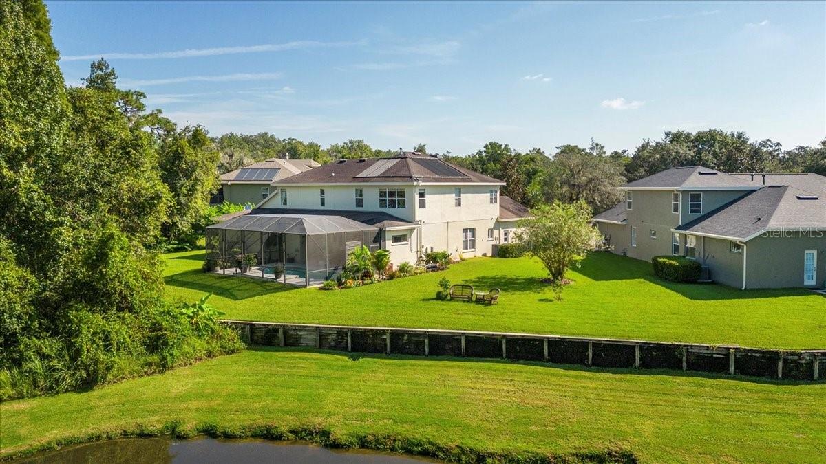 RIVERWOODS HAMMOCK - Residential