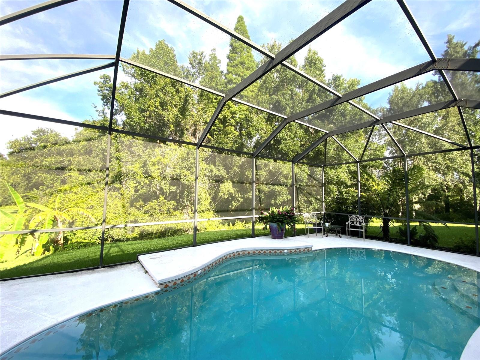 RIVERWOODS HAMMOCK - Residential