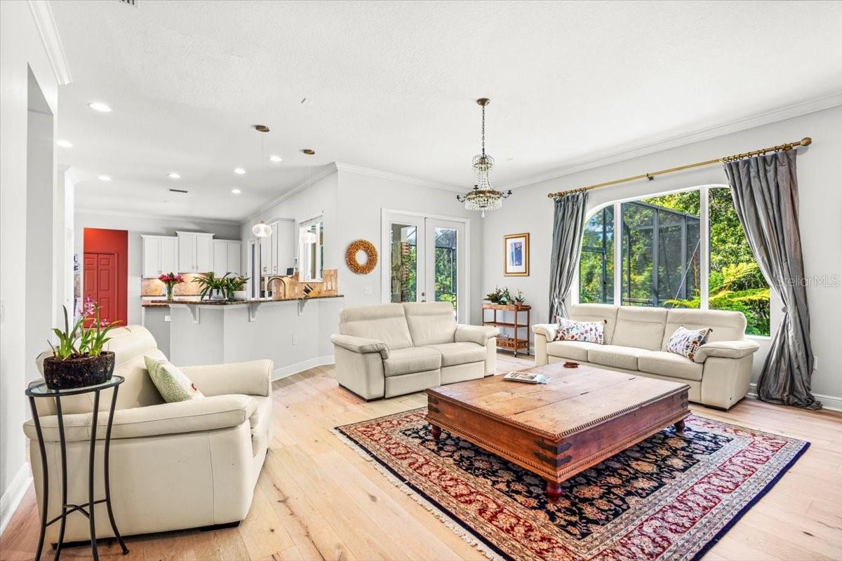 RIVERWOODS HAMMOCK - Residential