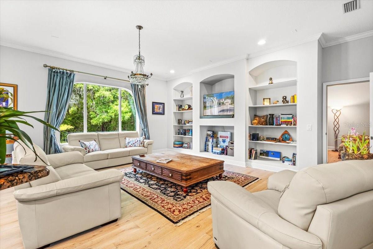 RIVERWOODS HAMMOCK - Residential