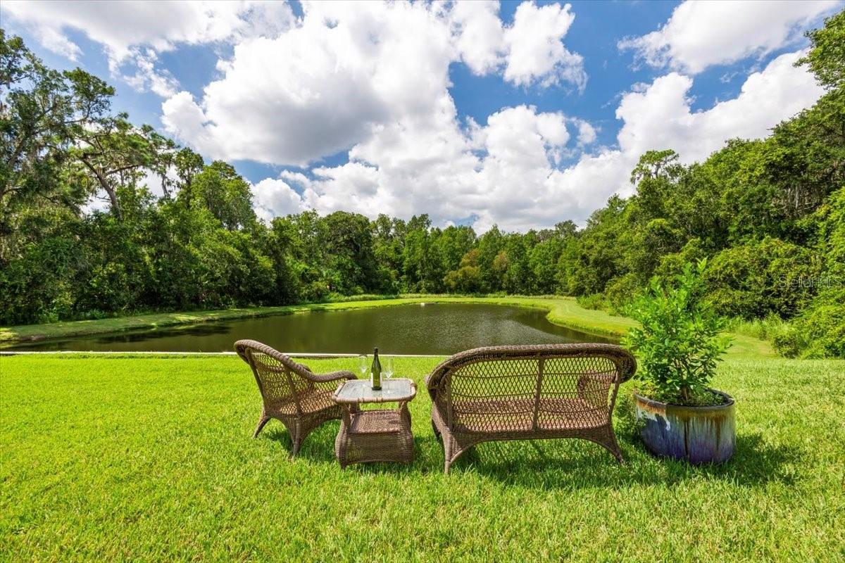 RIVERWOODS HAMMOCK - Residential