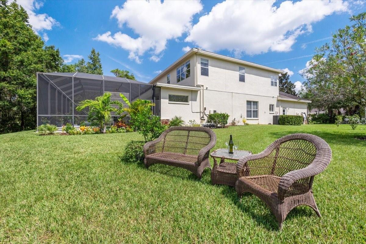 RIVERWOODS HAMMOCK - Residential