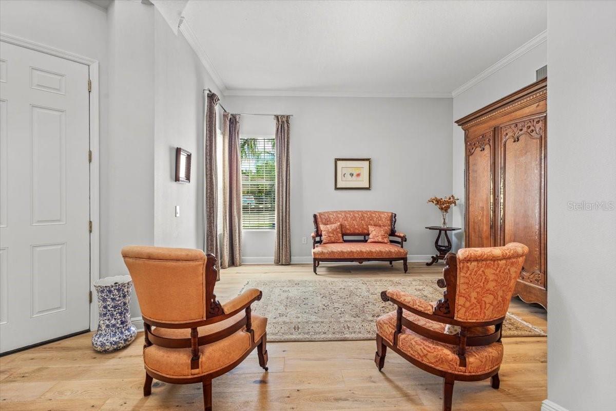 RIVERWOODS HAMMOCK - Residential