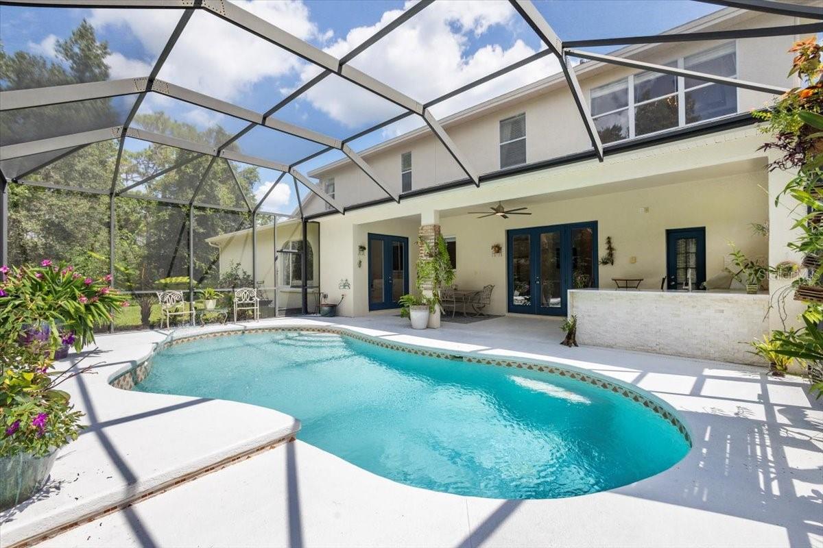 RIVERWOODS HAMMOCK - Residential