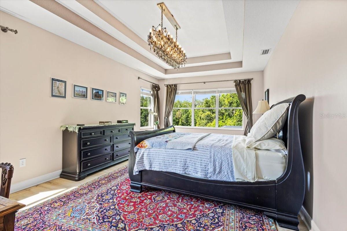 RIVERWOODS HAMMOCK - Residential