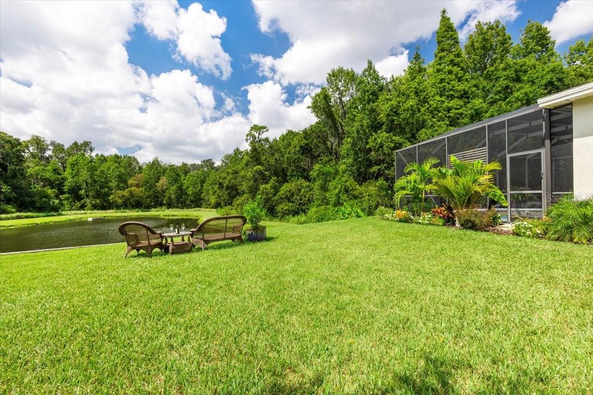 RIVERWOODS HAMMOCK - Residential