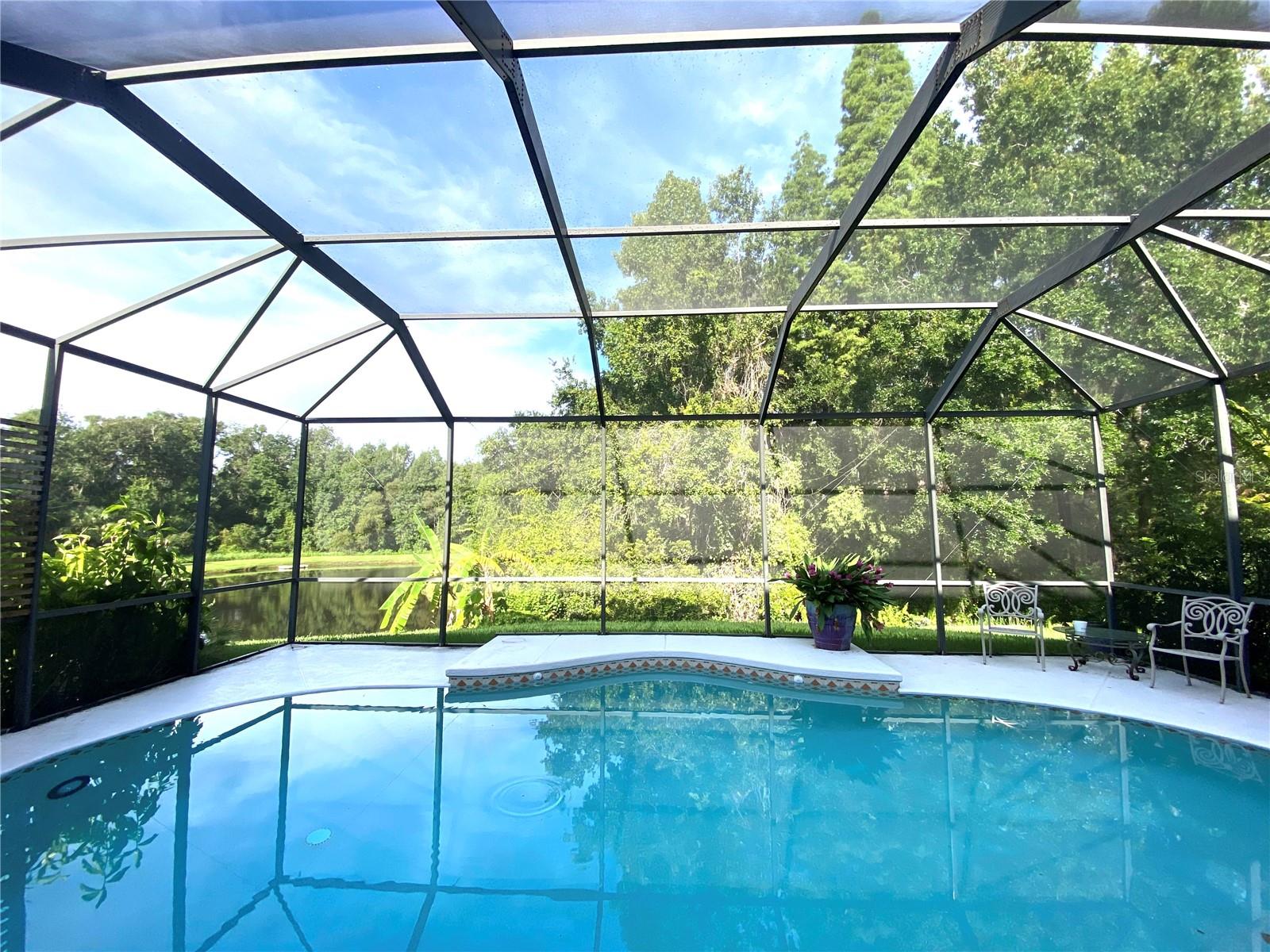 RIVERWOODS HAMMOCK - Residential