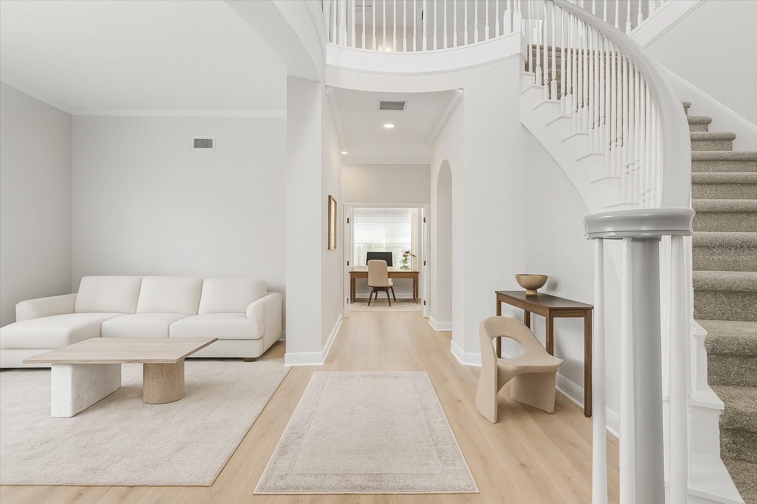 RIVERWOODS HAMMOCK - Residential