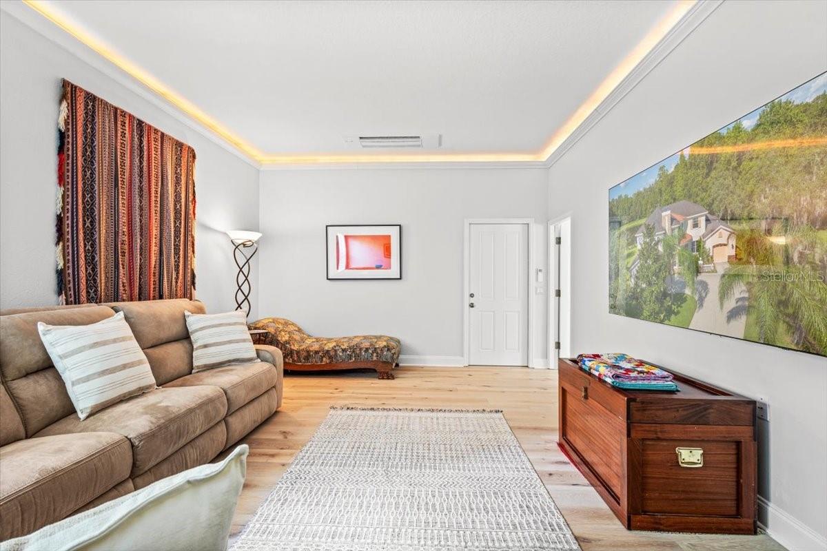 RIVERWOODS HAMMOCK - Residential