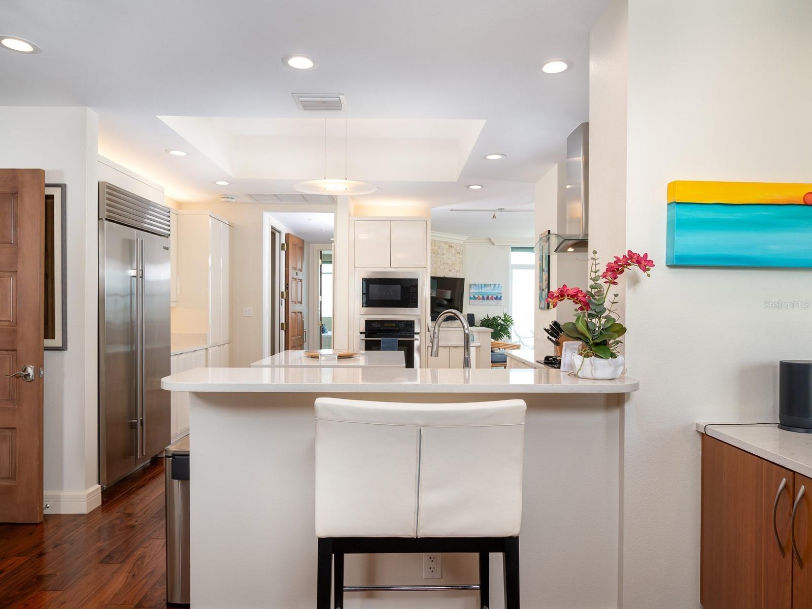 VILLA DI LANCIA PH 1 - Residential