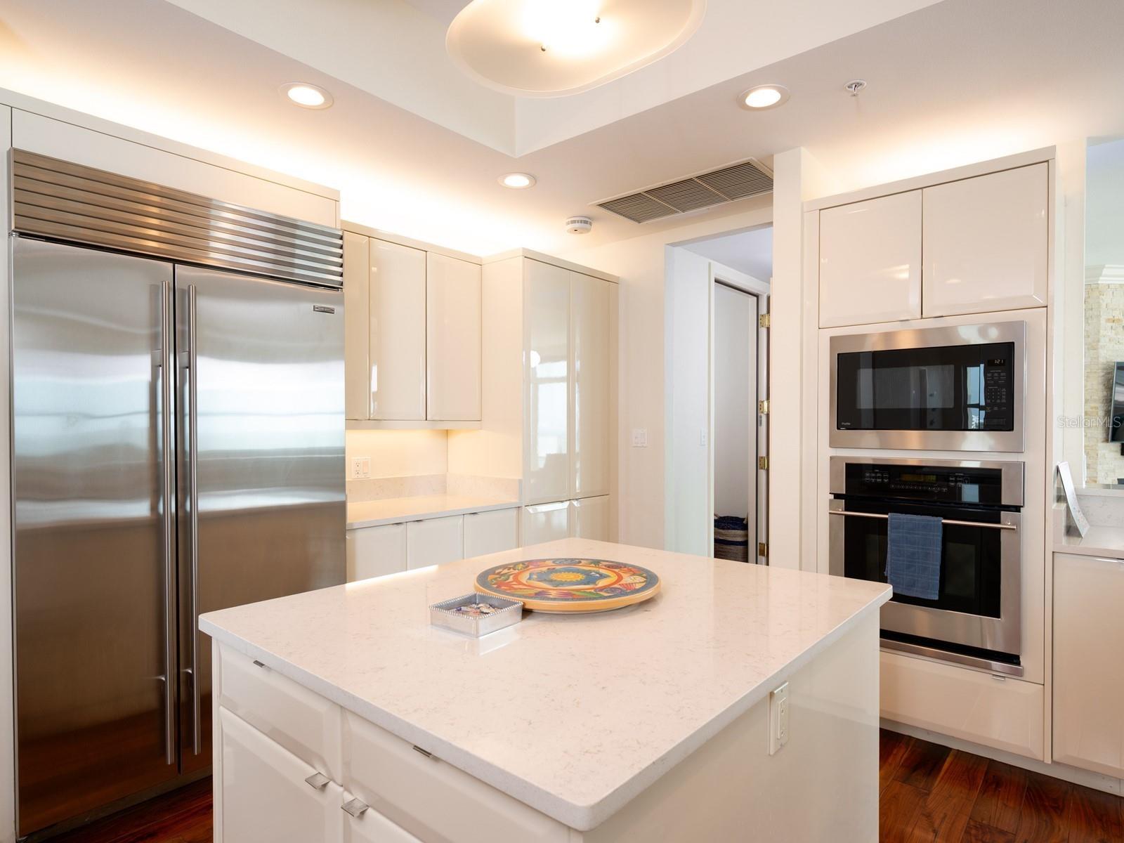 VILLA DI LANCIA PH 1 - Residential