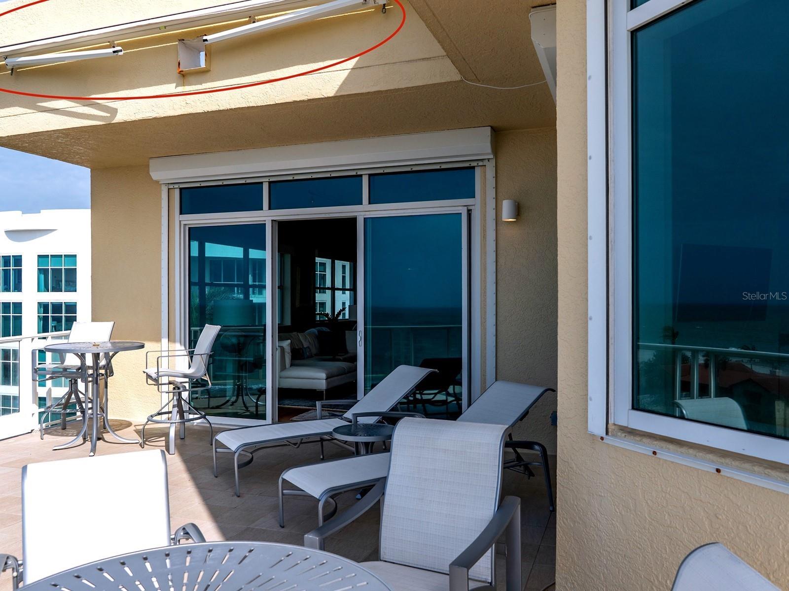 VILLA DI LANCIA PH 1 - Residential