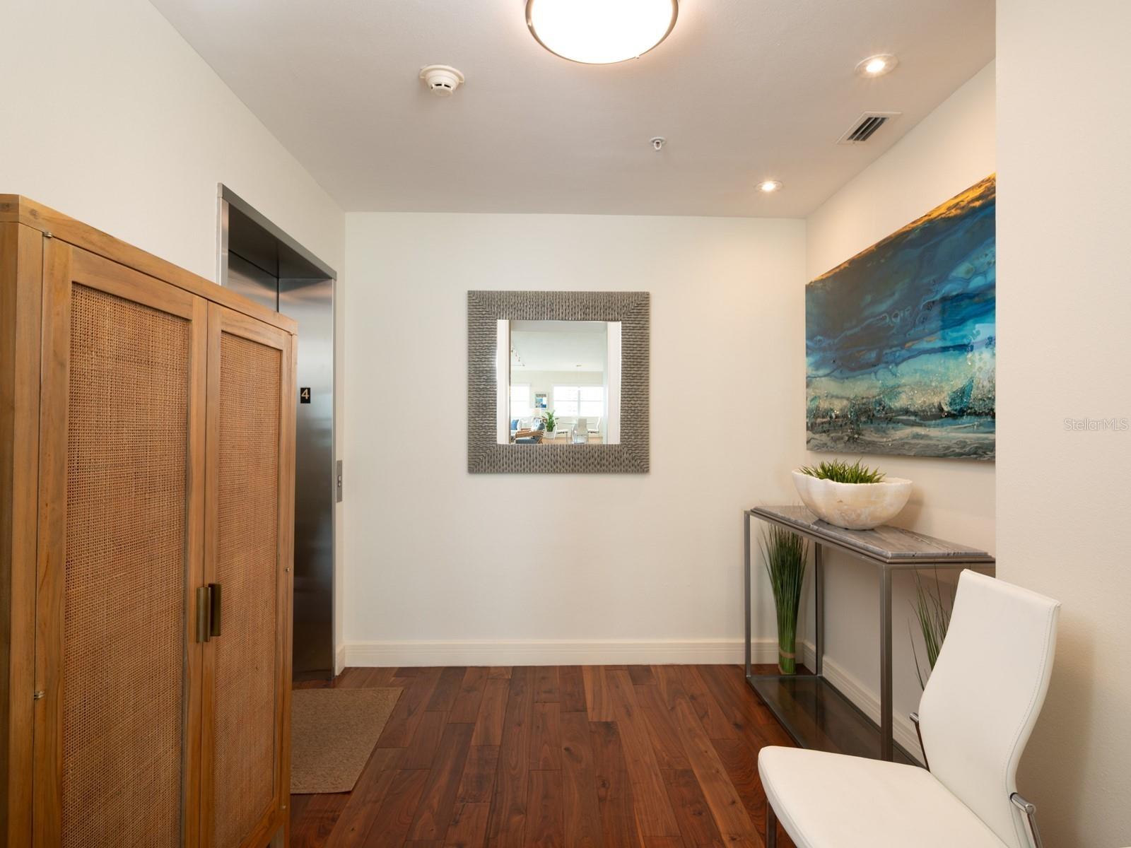 VILLA DI LANCIA PH 1 - Residential