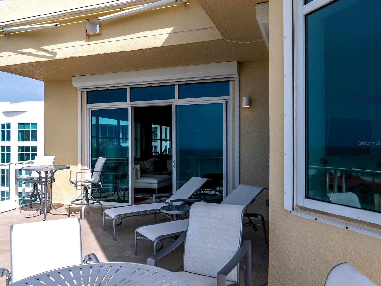 VILLA DI LANCIA PH 1 - Residential