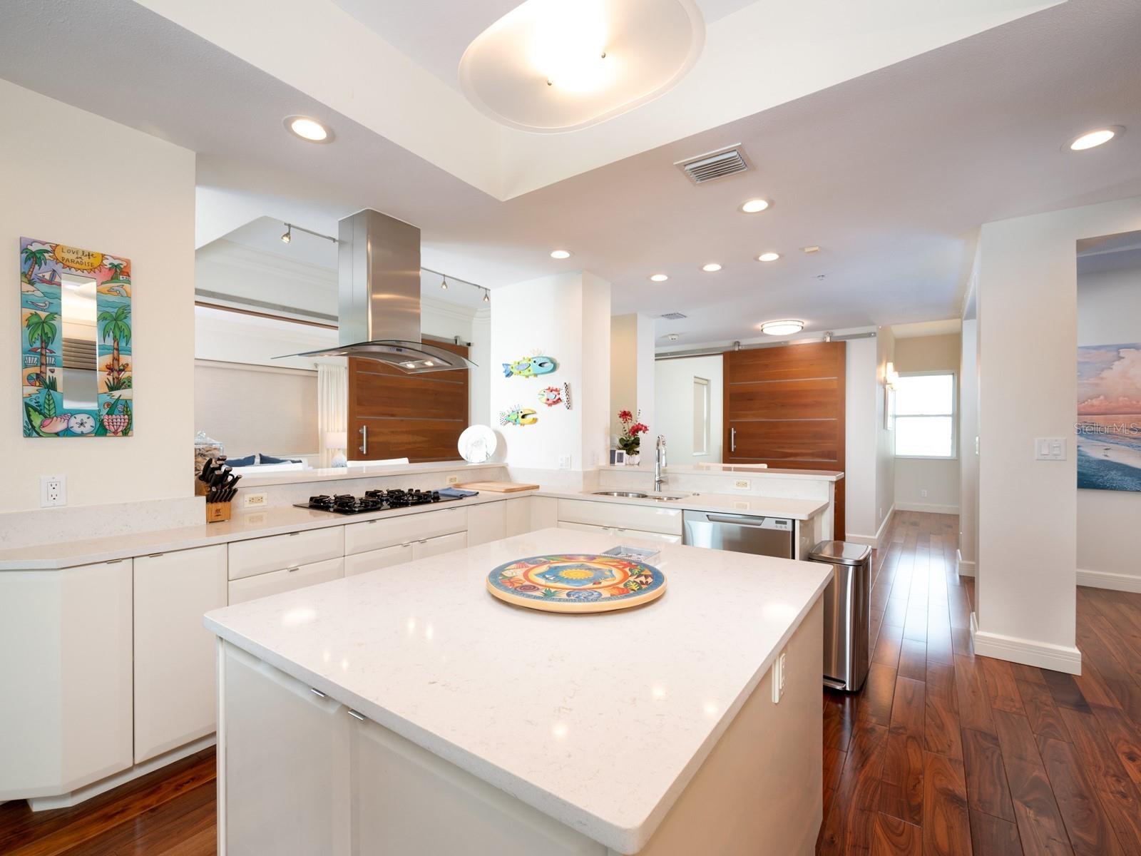 VILLA DI LANCIA PH 1 - Residential