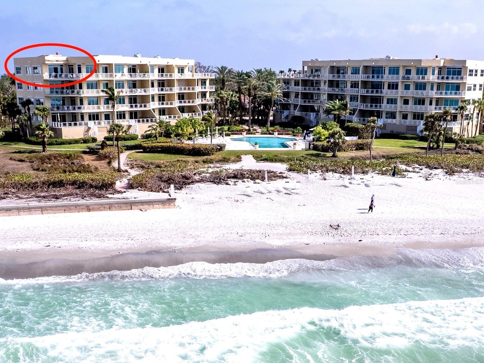 VILLA DI LANCIA PH 1 - Residential