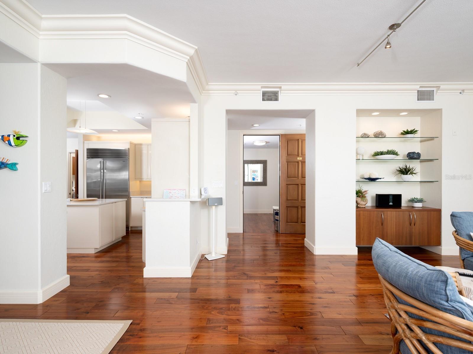 VILLA DI LANCIA PH 1 - Residential