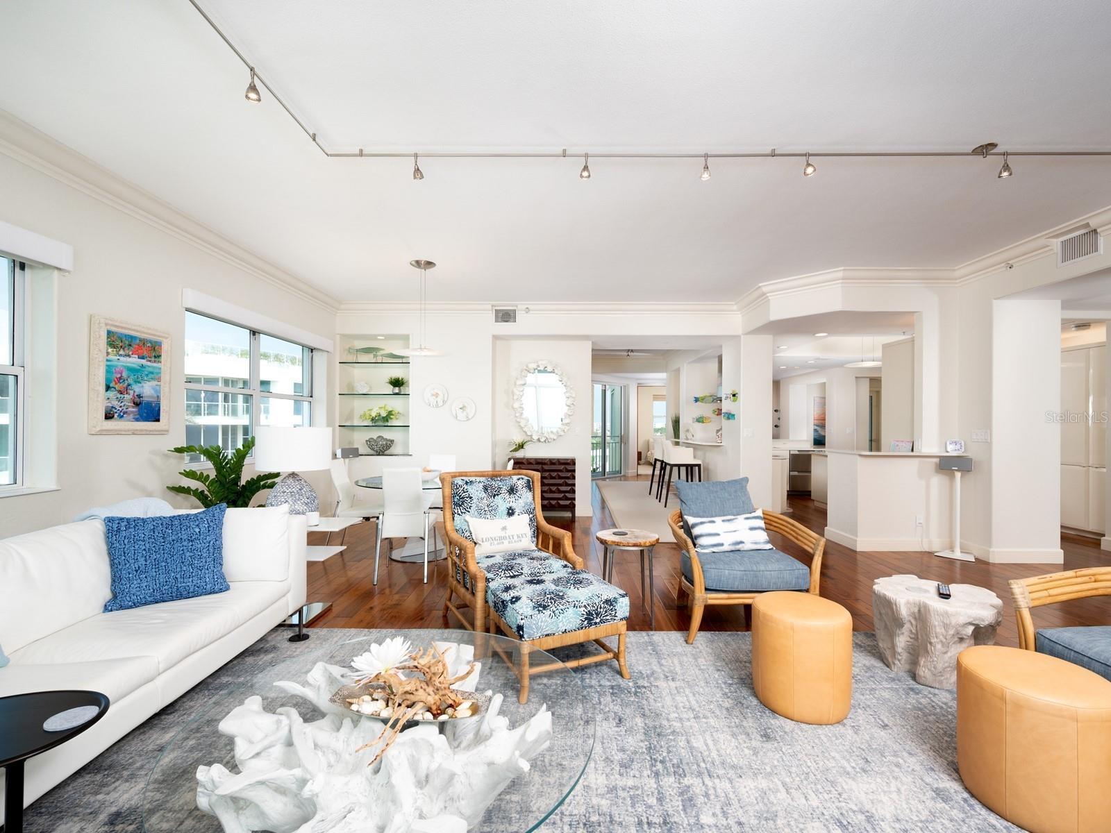 VILLA DI LANCIA PH 1 - Residential