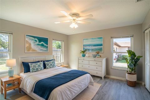 A home in LAKE WALES