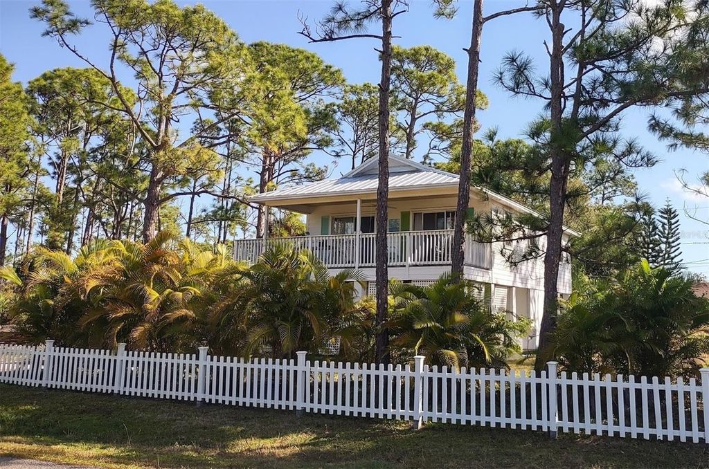 Photo of 5402 Fleming Street, Port Charlotte, FL 33981 (MLS # A4681322)