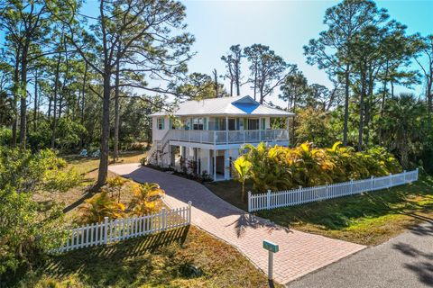 Photo of 5402 Fleming Street, Port Charlotte, FL 33981 (MLS # A4681322)