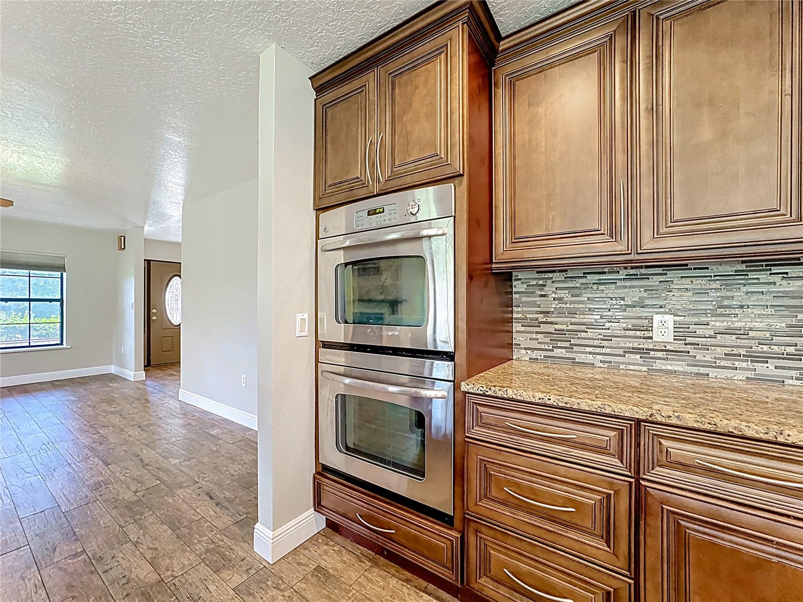 ST CLOUD MANOR EST - Residential